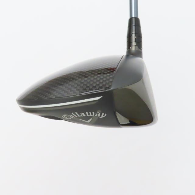 【中古ゴルフクラブ】キャロウェイゴルフ　Ai SMOKE　パラダイム Ai SMOKE Ti 340MINI ドライバー Diamana PD 60　シャフト：Diamana P…_3