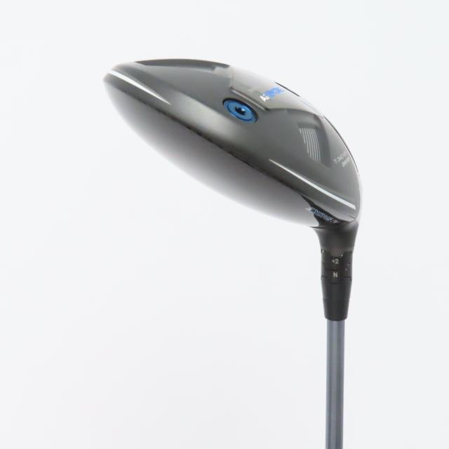 【中古ゴルフクラブ】キャロウェイゴルフ　Ai SMOKE　パラダイム Ai SMOKE Ti 340MINI ドライバー Diamana PD 60　シャフト：Diamana P…_4
