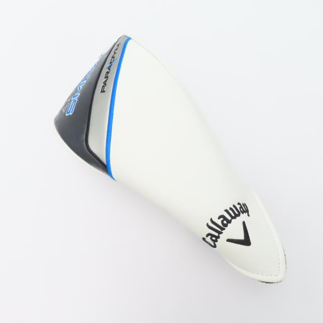 【中古ゴルフクラブ】キャロウェイゴルフ　Ai SMOKE　パラダイム Ai SMOKE Ti 340MINI ドライバー Diamana PD 60　シャフト：Diamana P…_7