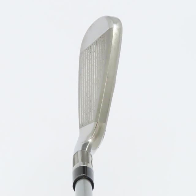 【中古ゴルフクラブ】テーラーメイド　M6　M6 アイアン FUBUKI TM6 2019　シャフト：FUBUKI TM6 2019_1