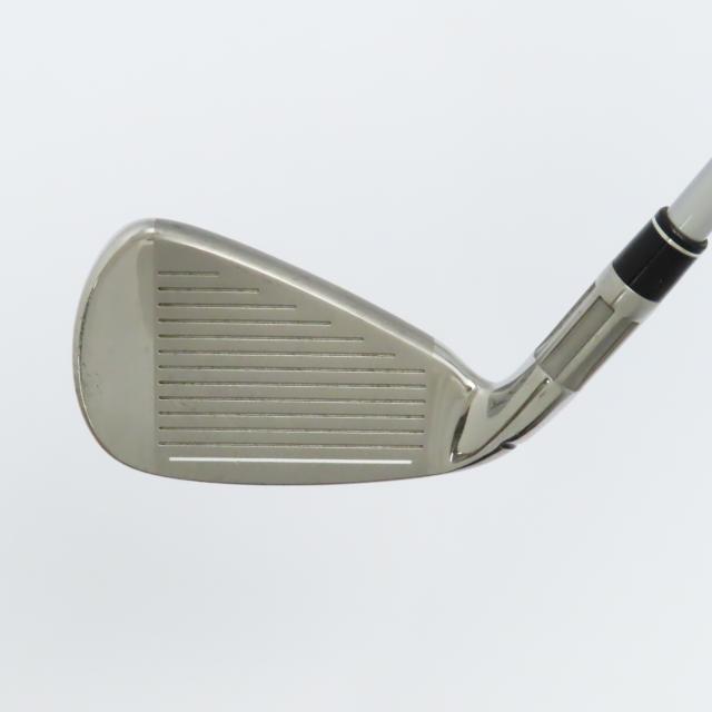【中古ゴルフクラブ】テーラーメイド　M6　M6 アイアン FUBUKI TM6 2019　シャフト：FUBUKI TM6 2019_2