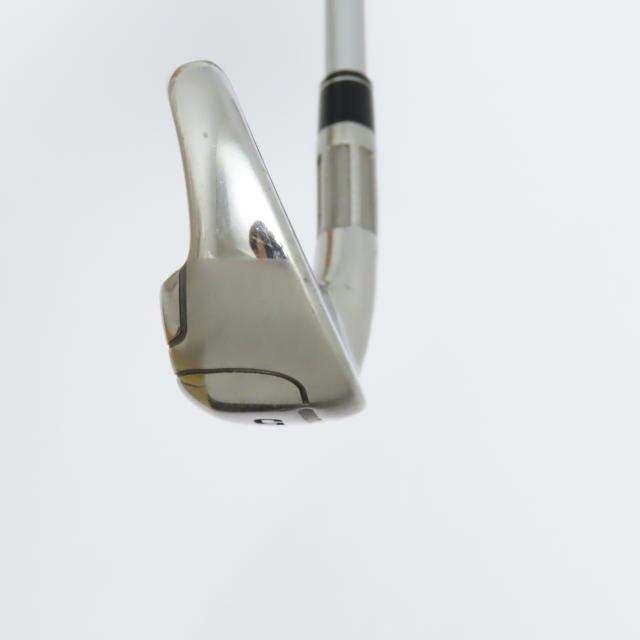 【中古ゴルフクラブ】テーラーメイド　M6　M6 アイアン FUBUKI TM6 2019　シャフト：FUBUKI TM6 2019_3