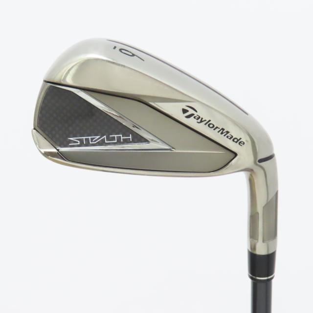 中古ゴルフクラブ】テーラーメイド STEALTH ステルス アイアン TENSEI 