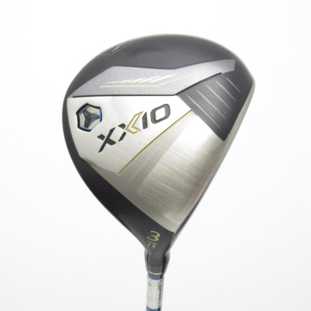 【中古ゴルフクラブ】ダンロップ　XXIO　ゼクシオ 13(2024) フェアウェイウッド MP1300カーボン　シャフト：MP1300カーボン