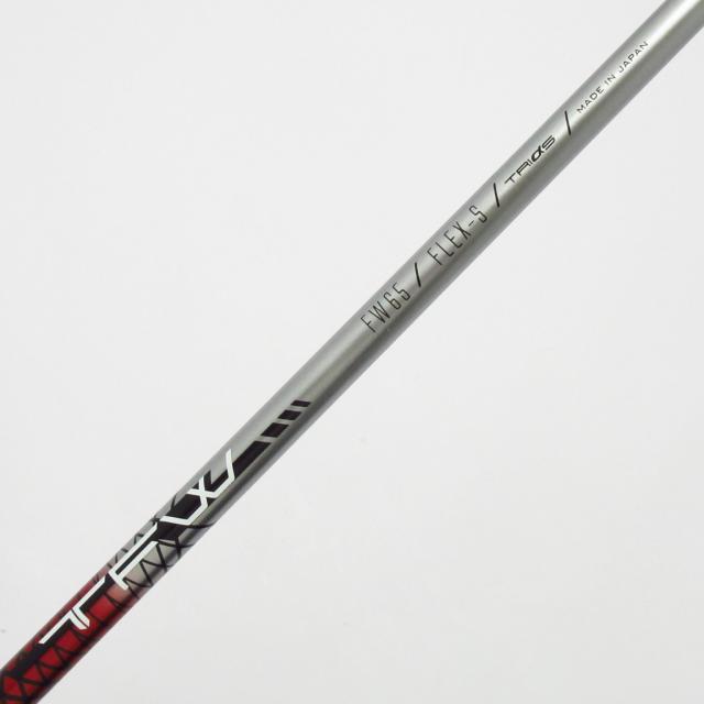 【中古ゴルフクラブ】ムジーク　Muziik　オンザスクリュー DF2 HEAVEN フェアウェイウッド カーボンシャフト　シャフト：カーボンシャ…_5
