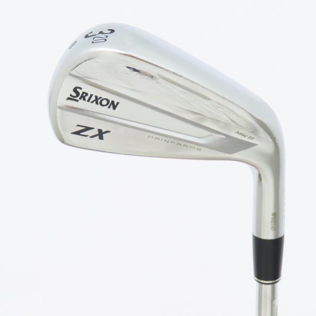 ZX Mk スリクソン II ダンロップ SRIXON | MkII DUNLOP ドライバー