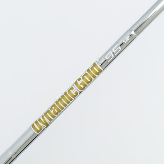 【中古ゴルフクラブ】ミズノ　Mizuno Pro　MizunoPro 225 アイアン Dynamic Gold 95　シャフト：Dynamic Gold 95_4
