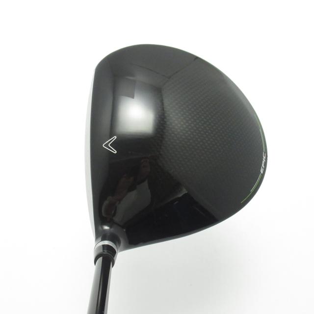 【中古ゴルフクラブ】キャロウェイゴルフ　EPIC　EPIC MAX FAST ドライバー Speeder Evolution for Callaway　シャフト：Speeder Evolu…_1