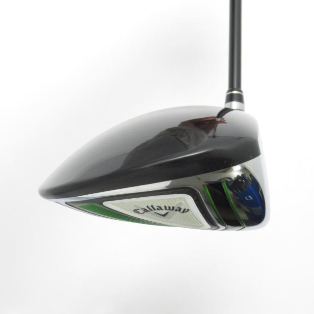 【中古ゴルフクラブ】キャロウェイゴルフ　EPIC　EPIC MAX FAST ドライバー Speeder Evolution for Callaway　シャフト：Speeder Evolu…_3