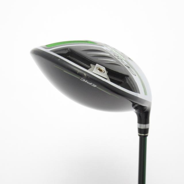 【中古ゴルフクラブ】キャロウェイゴルフ　EPIC　EPIC MAX FAST ドライバー Speeder Evolution for Callaway　シャフト：Speeder Evolu…_4