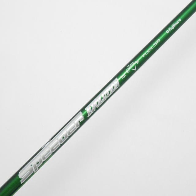【中古ゴルフクラブ】キャロウェイゴルフ　EPIC　EPIC MAX FAST ドライバー Speeder Evolution for Callaway　シャフト：Speeder Evolu…_5