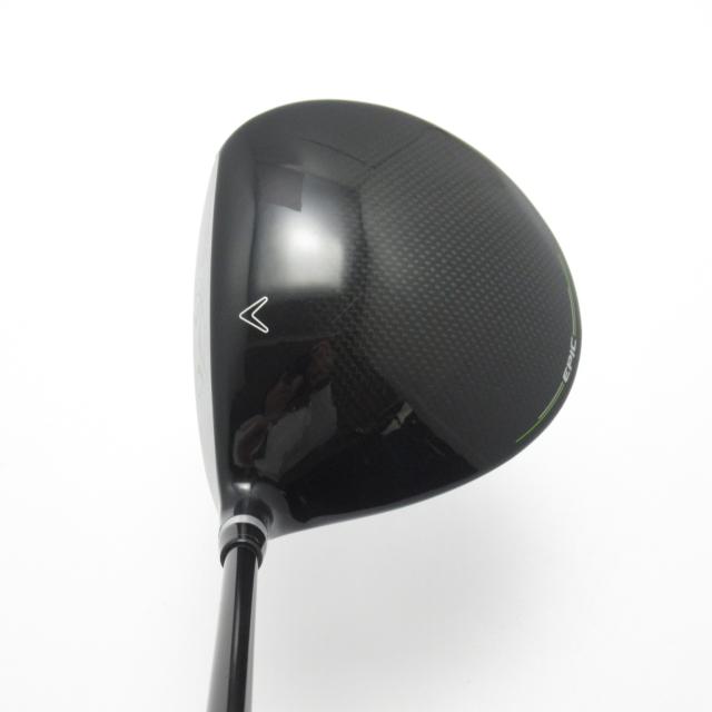 【中古ゴルフクラブ】キャロウェイゴルフ　EPIC　EPIC MAX FAST ドライバー Speeder Evolution for Callaway　シャフト：Speeder Evolu…_1