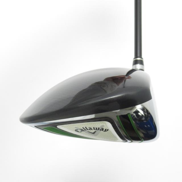 【中古ゴルフクラブ】キャロウェイゴルフ　EPIC　EPIC MAX FAST ドライバー Speeder Evolution for Callaway　シャフト：Speeder Evolu…_3