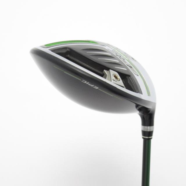 【中古ゴルフクラブ】キャロウェイゴルフ　EPIC　EPIC MAX FAST ドライバー Speeder Evolution for Callaway　シャフト：Speeder Evolu…_4