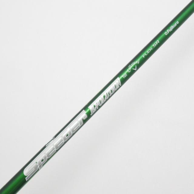 【中古ゴルフクラブ】キャロウェイゴルフ　EPIC　EPIC MAX FAST ドライバー Speeder Evolution for Callaway　シャフト：Speeder Evolu…_5