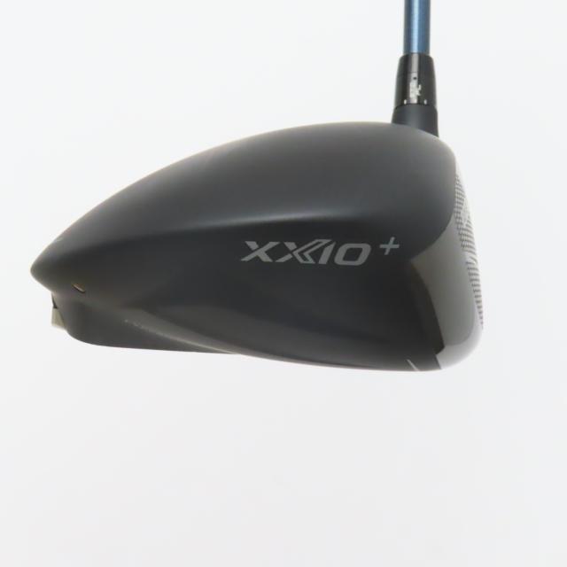 【中古ゴルフクラブ】ダンロップ　XXIO　ゼクシオ 14+ (2026) ドライバー SPEEDER NX DST for XXIO　シャフト：SPEEDER NX DST for XXIO_3