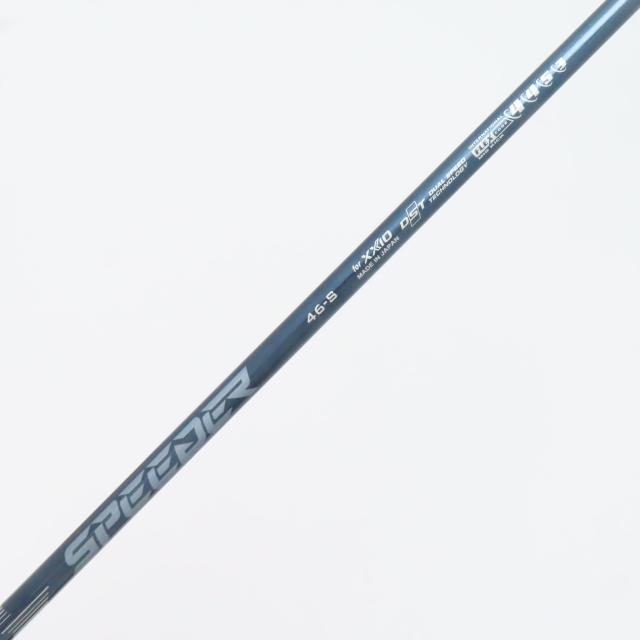 【中古ゴルフクラブ】ダンロップ　XXIO　ゼクシオ 14+ (2026) ドライバー SPEEDER NX DST for XXIO　シャフト：SPEEDER NX DST for XXIO_5