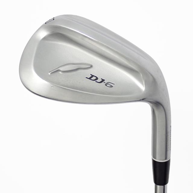 【中古ゴルフ野球クラブ】フォーティーン DJ DJ-6 ウェッジ N.S.PRO TS-114w Ver2 矢がら：N.S.PRO TS-114w Ver2
