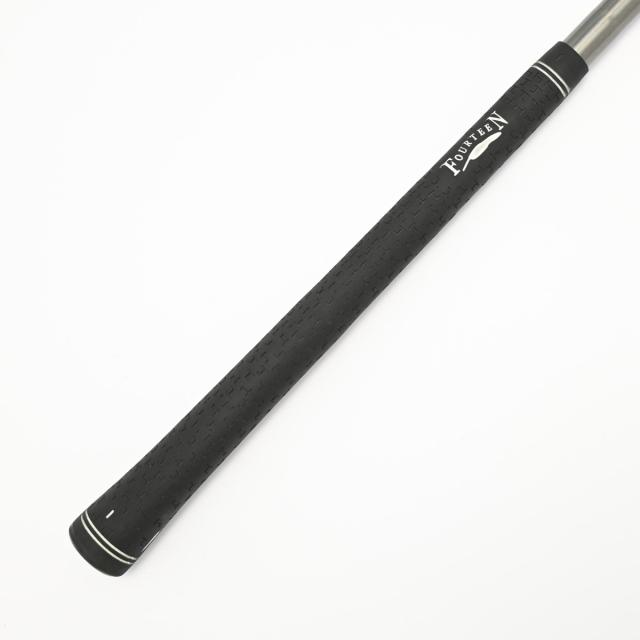 【中古ゴルフ野球クラブ】フォーティーン DJ DJ-6 黒いこと～版 ウェッジ N.S.PRO DS-91w BK 矢がら：N.S.PRO DS-91w BK