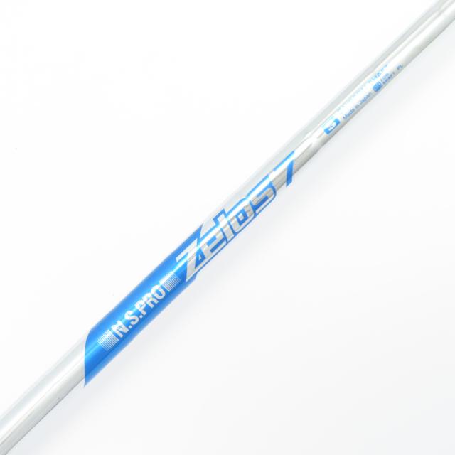 【中古ゴルフクラブ】キャロウェイゴルフ　PARADYM　パラダイム MAX FAST アイアン N.S.PRO ZELOS 7　シャフト：N.S.PRO ZELOS 7_4