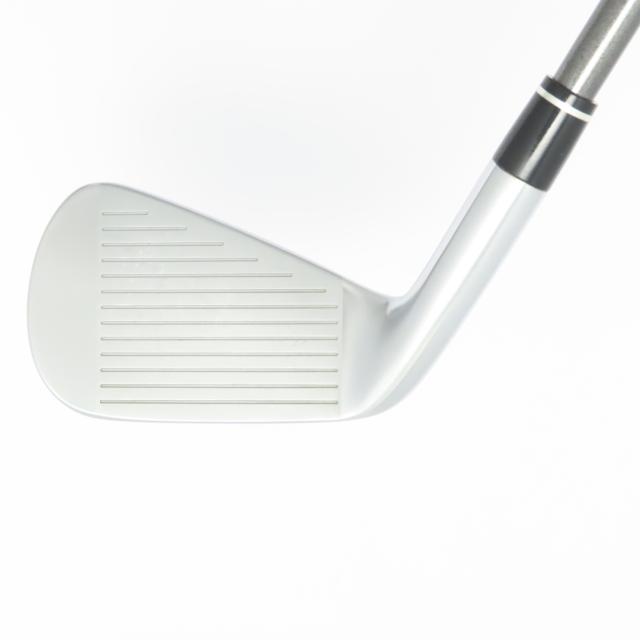 【中古ゴルフクラブ】本間ゴルフ　TOUR WORLD　TOUR WORLD TW757VX アイアン VIZARD IB-WF85　シャフト：VIZARD IB-WF85_2
