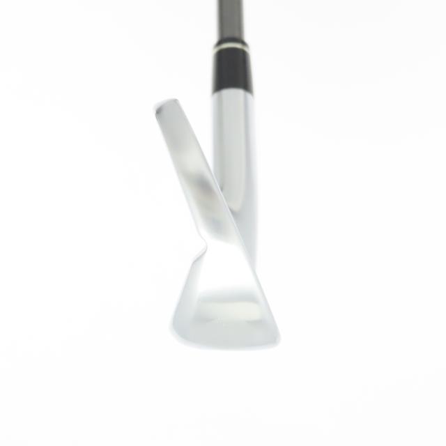 【中古ゴルフクラブ】本間ゴルフ　TOUR WORLD　TOUR WORLD TW757VX アイアン VIZARD IB-WF85　シャフト：VIZARD IB-WF85_3