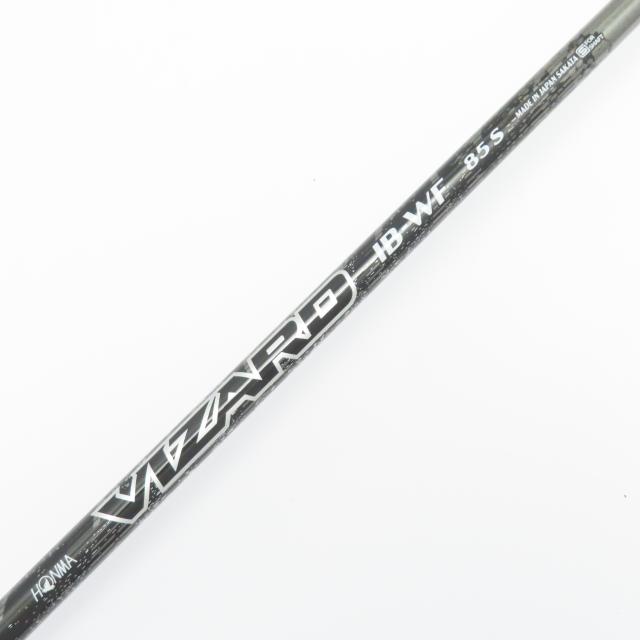 【中古ゴルフクラブ】本間ゴルフ　TOUR WORLD　TOUR WORLD TW757VX アイアン VIZARD IB-WF85　シャフト：VIZARD IB-WF85_4
