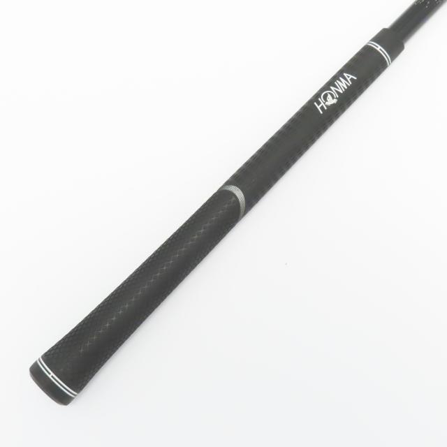 【中古ゴルフクラブ】本間ゴルフ　TOUR WORLD　TOUR WORLD TW757VX アイアン VIZARD IB-WF85　シャフト：VIZARD IB-WF85_5
