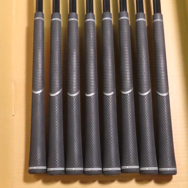 【中古ゴルフクラブ】本間ゴルフ　TOUR WORLD　TOUR WORLD TW757VX アイアン VIZARD IB-WF85　シャフト：VIZARD IB-WF85_7
