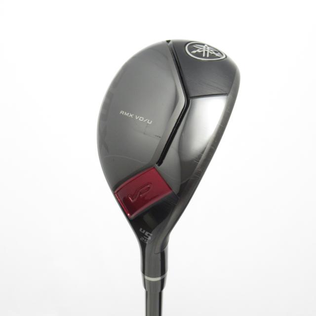 【中古ゴルフクラブ】ヤマハ　RMX　RMX VD(2024) ユーティリティ オリジナルカーボン TENSEI TR h　シャフト：オリジナルカーボン TENS…
