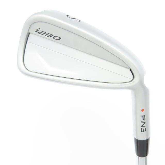 【中古ゴルフクラブ】ピン　I SERIES　i230 アイアン N.S.PRO MODUS3 TOUR 115　シャフト：N.S.PRO MODUS3 TOUR 115