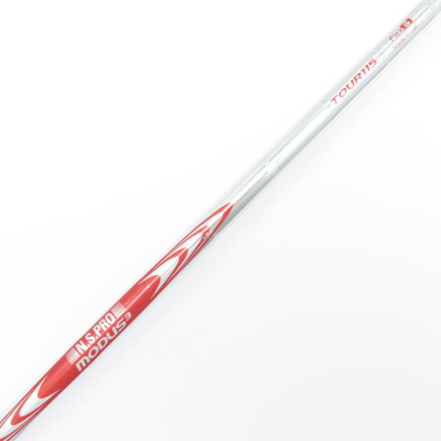 【中古ゴルフクラブ】ピン　I SERIES　i230 アイアン N.S.PRO MODUS3 TOUR 115　シャフト：N.S.PRO MODUS3 TOUR 115_4