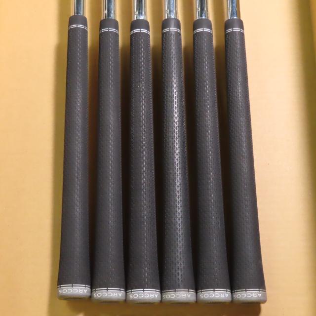 【中古ゴルフクラブ】ピン　I SERIES　i230 アイアン N.S.PRO MODUS3 TOUR 115　シャフト：N.S.PRO MODUS3 TOUR 115_7