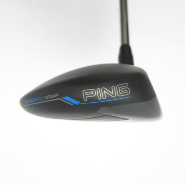 【中古ゴルフクラブ】ピン　G440　G440 MAX フェアウェイウッド PING TOUR 2.0 CHROME 65　シャフト：PING TOUR 2.0 CHROME 65_3