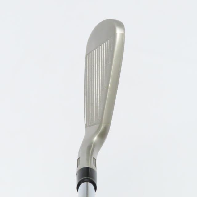 【中古ゴルフクラブ】テーラーメイド　STEALTH　ステルス アイアン KBS MAX MT85 JP　シャフト：KBS MAX MT85 JP_1