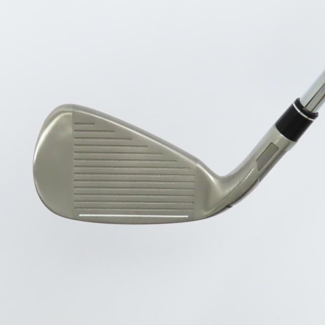 【中古ゴルフクラブ】テーラーメイド　STEALTH　ステルス アイアン KBS MAX MT85 JP　シャフト：KBS MAX MT85 JP_2