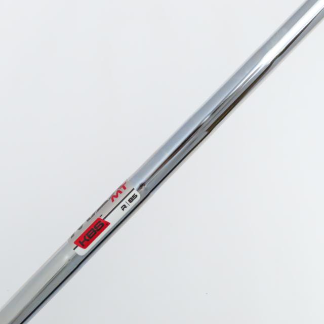【中古ゴルフクラブ】テーラーメイド　STEALTH　ステルス アイアン KBS MAX MT85 JP　シャフト：KBS MAX MT85 JP_4