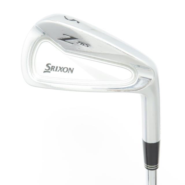 【中古ゴルフクラブ】ダンロップ　SRIXON　スリクソン Z765 アイアン Dynamic Gold DST　シャフト：Dynamic Gold DST