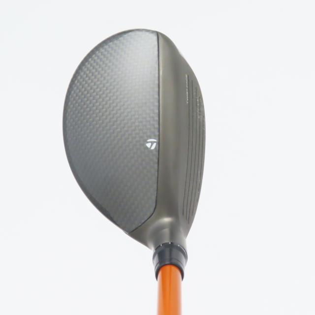 中古ゴルフクラブ】テーラーメイド Qi35 Qi35 レスキュー 