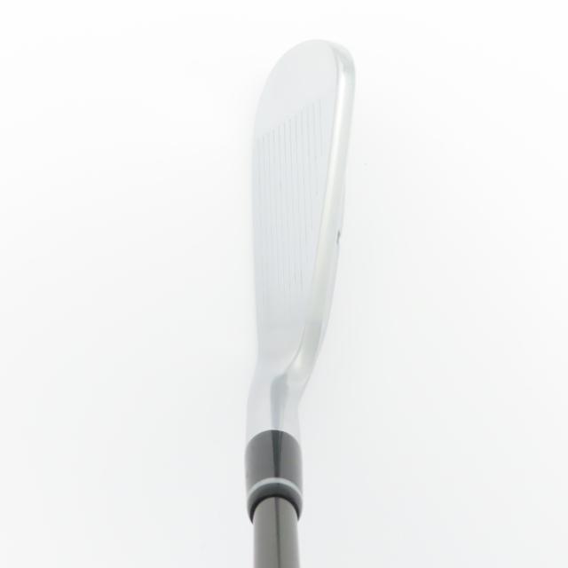 【中古ゴルフクラブ】プロギア　PRGR　05 IRONS(2021) アイアン MCI for PRGR　シャフト：MCI for PRGR_1