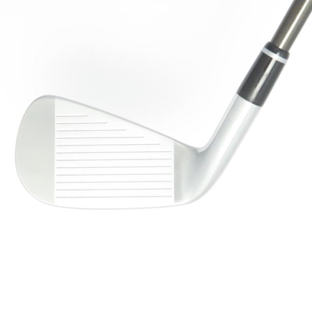 【中古ゴルフクラブ】プロギア　PRGR　05 IRONS(2021) アイアン MCI for PRGR　シャフト：MCI for PRGR_2