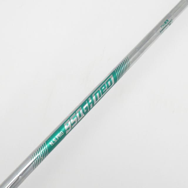 【中古ゴルフクラブ】バルド　BALDO　COMPETIZIONE 568 FORGED TYPE DC ツアーサテン アイアン N.S.PRO 950GH neo　シャフト：N.S.PRO …_4
