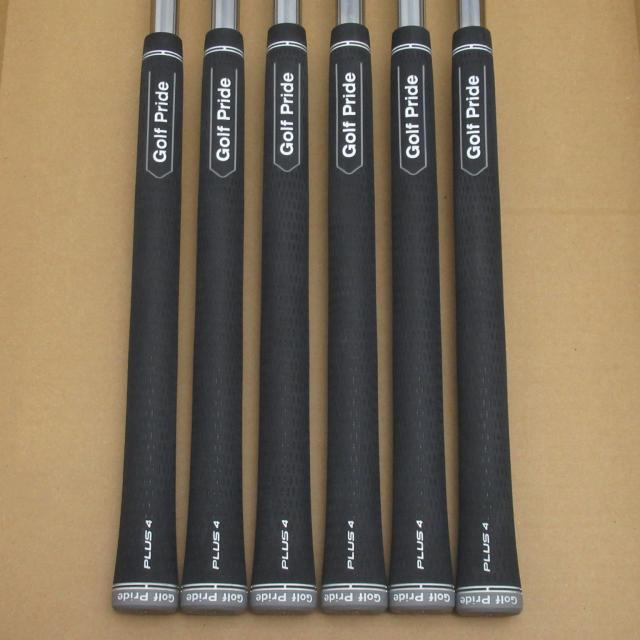 【中古ゴルフクラブ】バルド　BALDO　COMPETIZIONE 568 FORGED TYPE DC ツアーサテン アイアン N.S.PRO 950GH neo　シャフト：N.S.PRO …_7