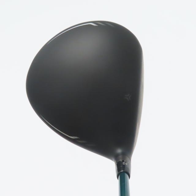 【中古ゴルフクラブ】ダンロップ　SRIXON　スリクソン ZX5 MkII ドライバー Speeder NX GREEN 50　シャフト：Speeder NX GREEN 50　レ…_1
