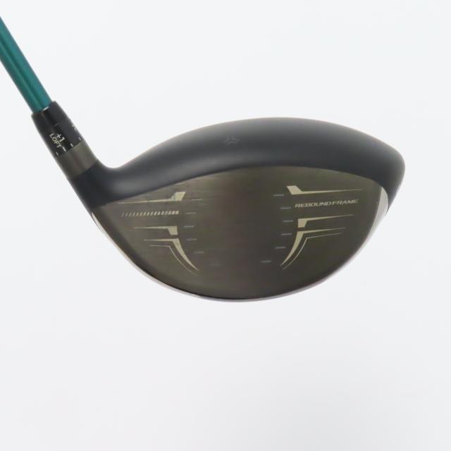 【中古ゴルフクラブ】ダンロップ　SRIXON　スリクソン ZX5 MkII ドライバー Speeder NX GREEN 50　シャフト：Speeder NX GREEN 50　レ…_2
