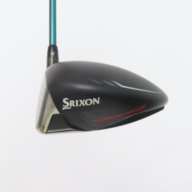 【中古ゴルフクラブ】ダンロップ　SRIXON　スリクソン ZX5 MkII ドライバー Speeder NX GREEN 50　シャフト：Speeder NX GREEN 50　レ…_3