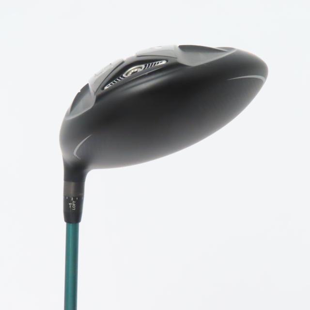 【中古ゴルフクラブ】ダンロップ　SRIXON　スリクソン ZX5 MkII ドライバー Speeder NX GREEN 50　シャフト：Speeder NX GREEN 50　レ…_4