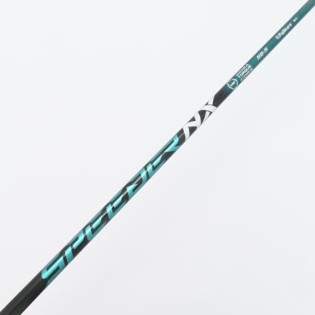 【中古ゴルフクラブ】ダンロップ　SRIXON　スリクソン ZX5 MkII ドライバー Speeder NX GREEN 50　シャフト：Speeder NX GREEN 50　レ…_5