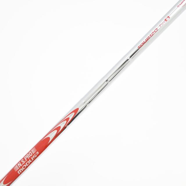 【中古ゴルフクラブ】ブリヂストン　TOUR B　201CB アイアン N.S.PRO MODUS3 TOUR 120　シャフト：N.S.PRO MODUS3 TOUR 120_4