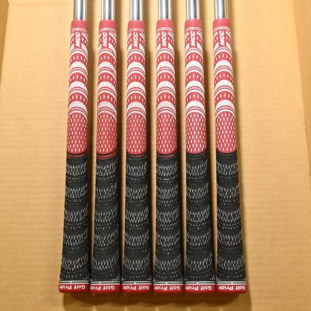 【中古ゴルフクラブ】ブリヂストン　TOUR B　201CB アイアン N.S.PRO MODUS3 TOUR 120　シャフト：N.S.PRO MODUS3 TOUR 120_7
